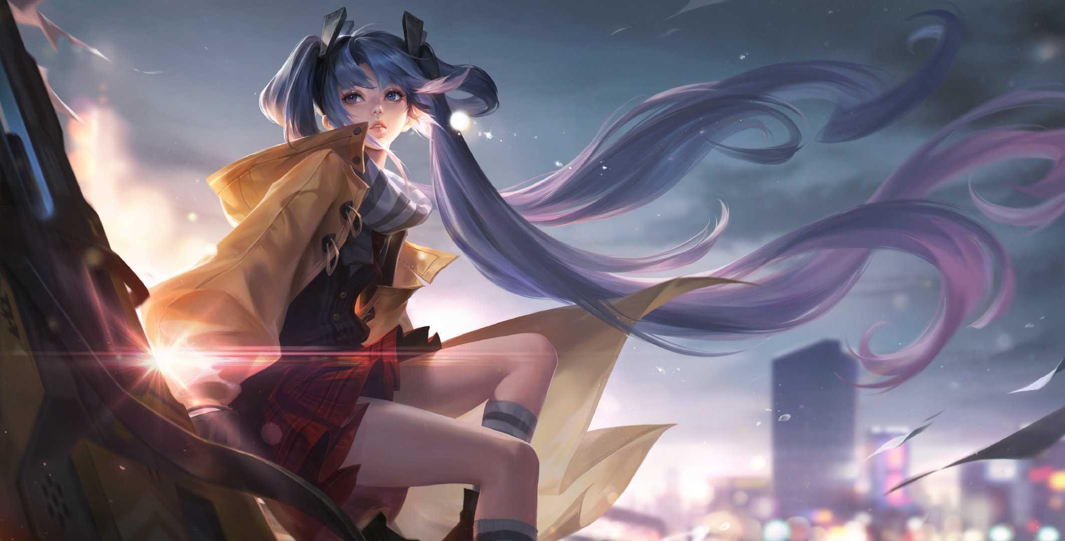 小仓位
